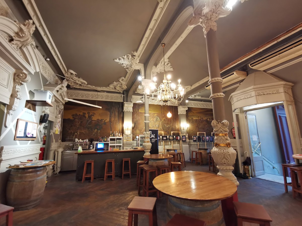 Casal Popular D'igualada, El Foment Photos 2